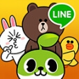 LINE ウパルランドのアイコン