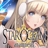 STAR OCEAN -anamnesis-のアイコン