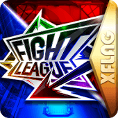 ファイトリーグ (Fight League)のアイコン