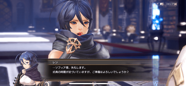 OVERHITストーリー