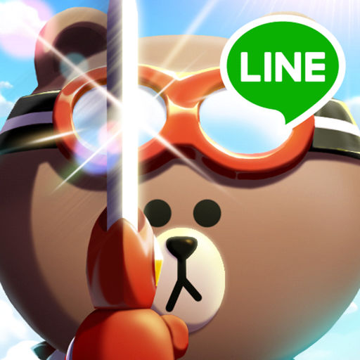 おすすめのlineゲームアプリ特集 Iphoneとandroidで楽しめるラインゲーム ゲームapp情報局