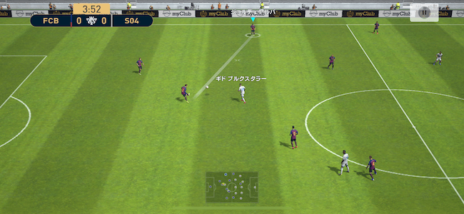 ウイイレ2019 ウイイレのスマホアプリ