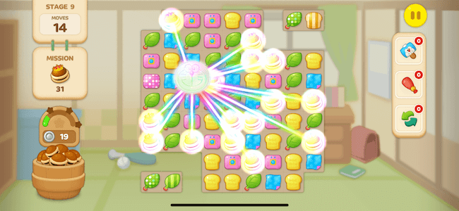 ドラパー ドラえもんのパズル