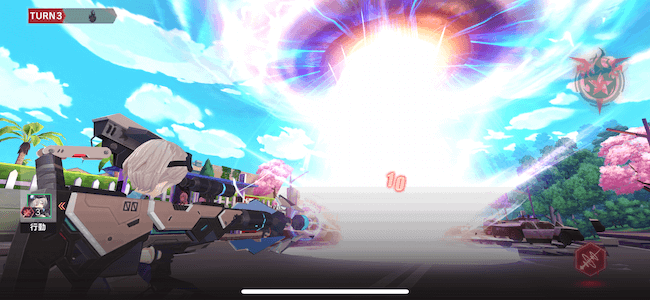 コードシード 遊び方第3第4スキルコア