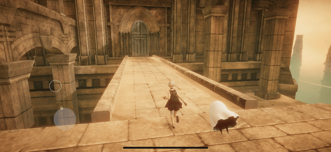ニーア スクエニRPG