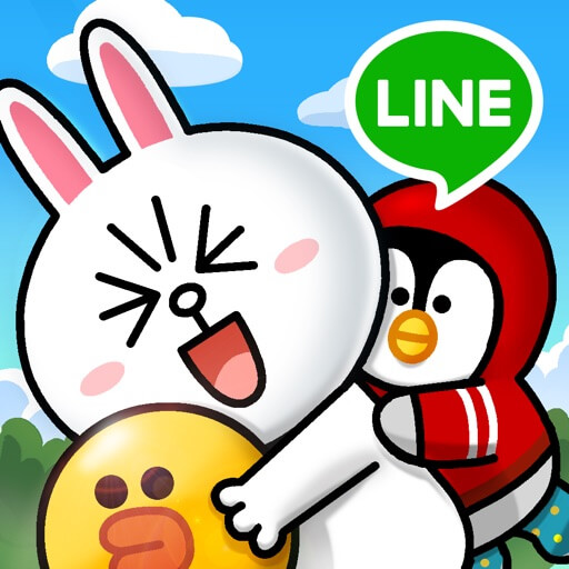 おすすめのlineゲームアプリ特集 Iphoneとandroidで楽しめるラインゲーム ゲームapp情報局