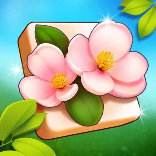 Blossom Match: Puzzle Gameのアイコン