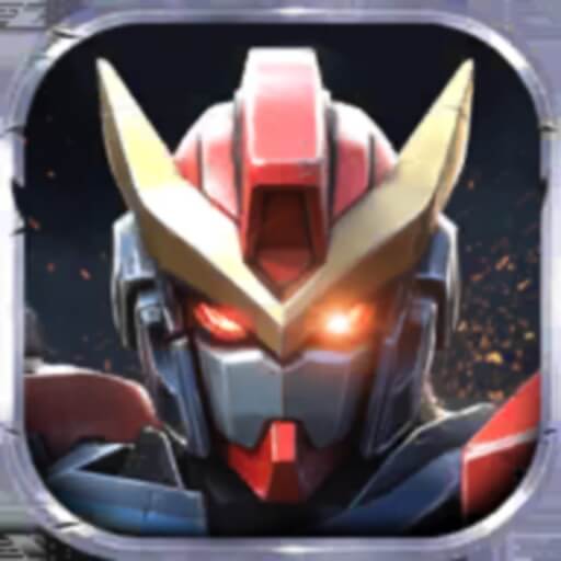 メカアサルトのアイコン