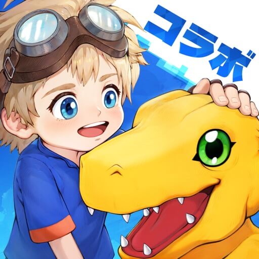 ツリーオブセイヴァー：ネバーランドのアイコン