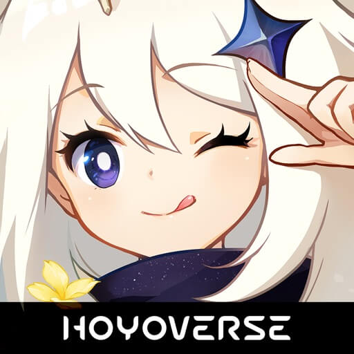 原神のアイコン