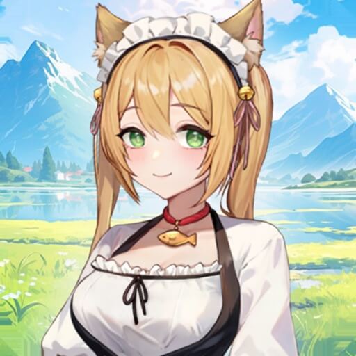 異世界のんびりライフのアイコン