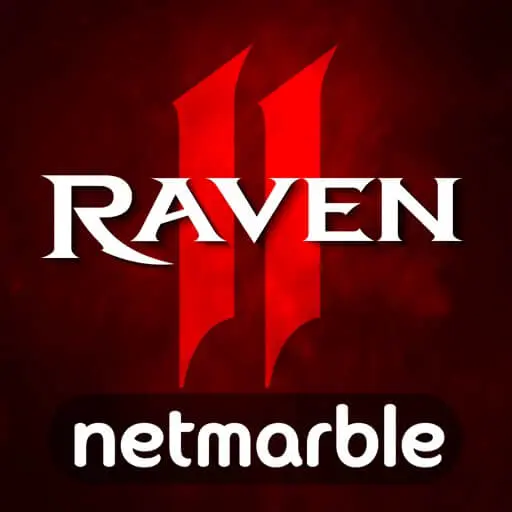 レイヴン2(RAVEN2)のアイコン