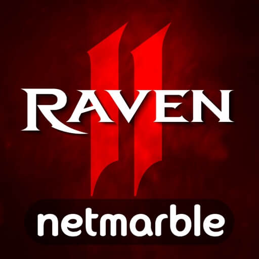 レイヴン2(RAVEN2)のアイコン