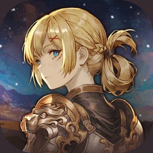 名もなき者の詩 昔懐かしきドット絵RPGのアイコン