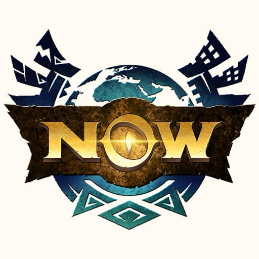 モンスターハンターNowのアイコン