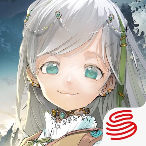 アンベイル ザ ワールドのアイコン