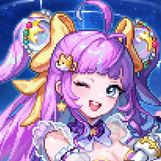 ガーディアンテイルズのアイコン