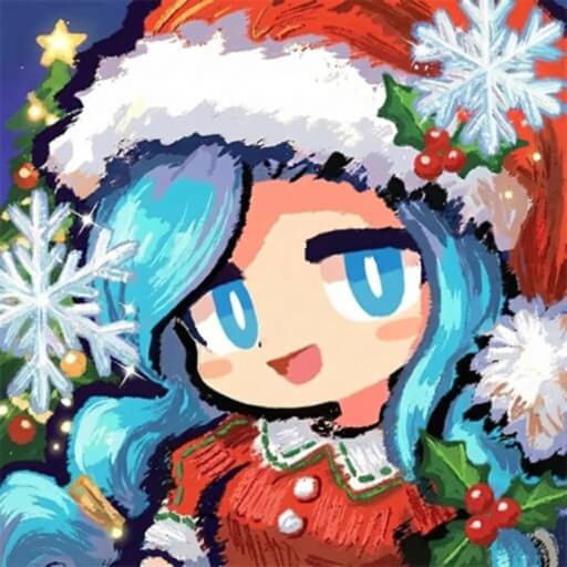 イセカイ飯 TDのアイコン