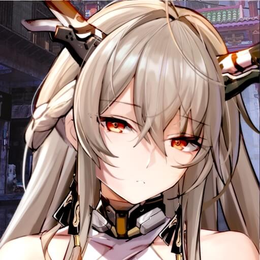 終境シンフォニーのアイコン