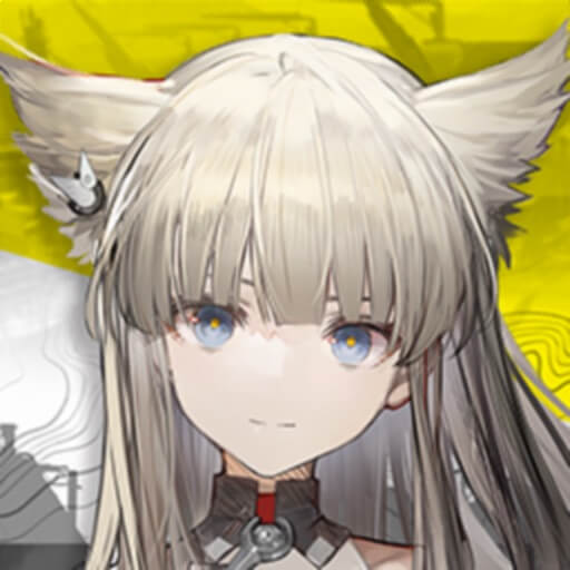 アークナイツ：エンドフィールドのアイコン