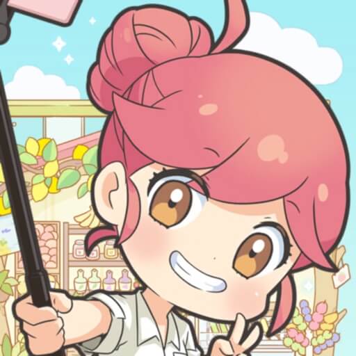 ハロータウン(Hello Town)：マージ＆ストーリーのアイコン