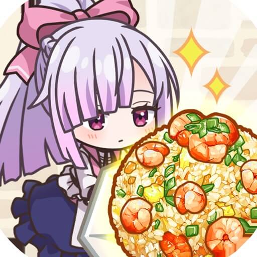 追放者食堂へようこそ！ オーダーラッシュのアイコン