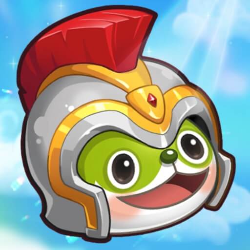 ウパルオデッセイのアイコン