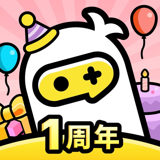 TopTop(トップトップ) : サクッと遊んで、パッと友達のアイコン