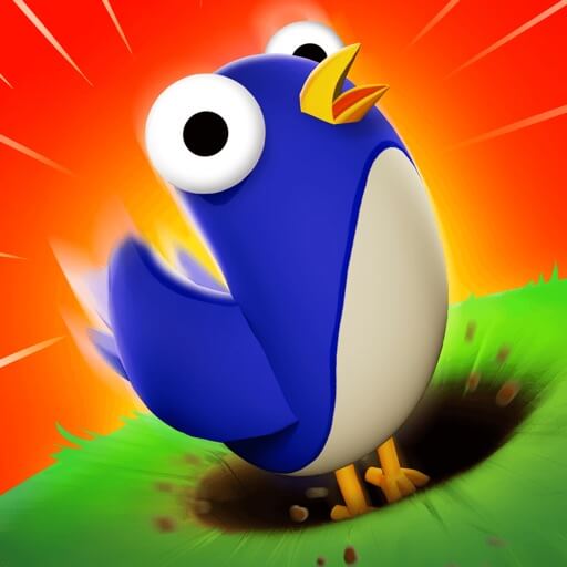 Suck it Upのアイコン