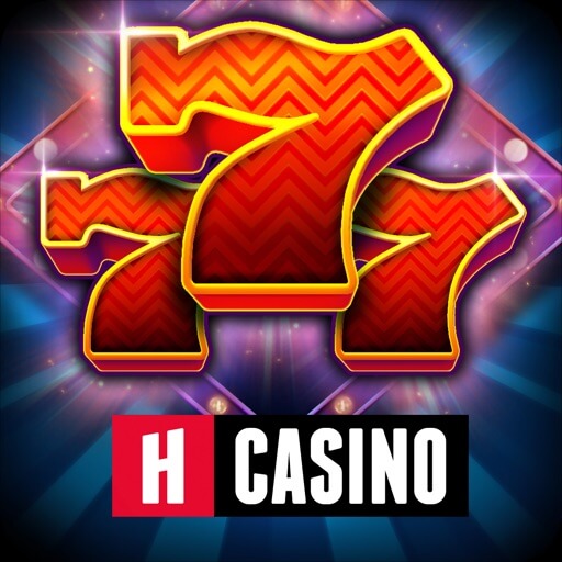オンラインスロット＆カジノ Huuuge Casinoのアイコン