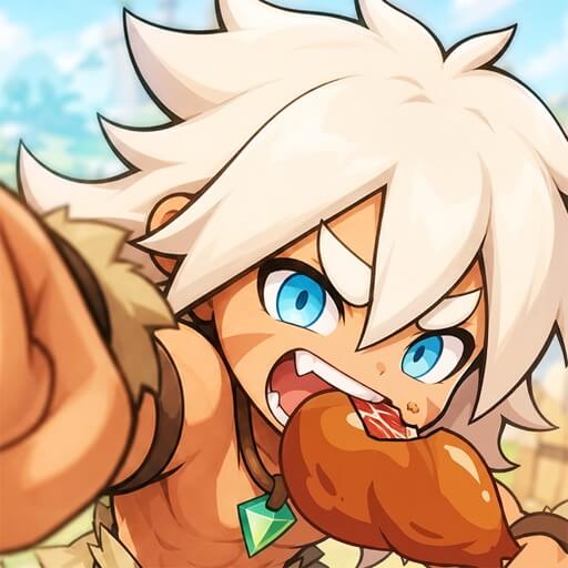 モンスターループ：獣神転生のアイコン