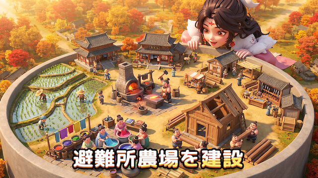 ブレードウォーのイメージ
