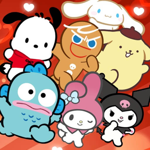 クッキーラン : オーブンブレイクのアイコン