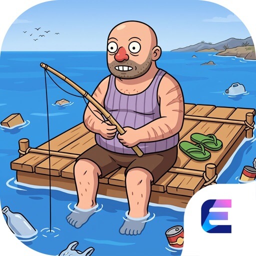 波乱水世界のアイコン